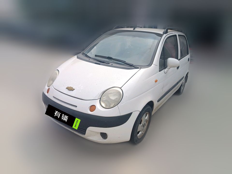 Baojun Lechi 2012 1.0 MT P-TEC Superior