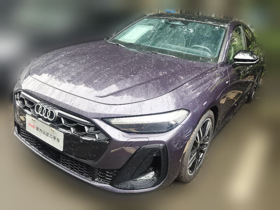 Audi A5L 2026 2.0T DCT Sport Quattro