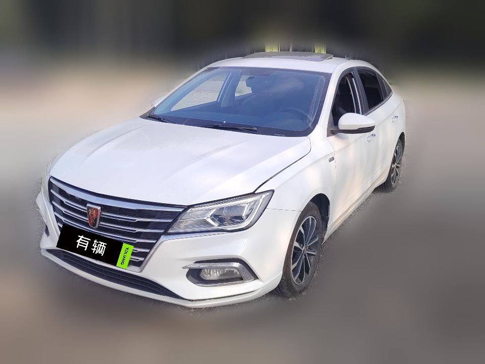 Roewe i5 2019 1.5 MT Linghao