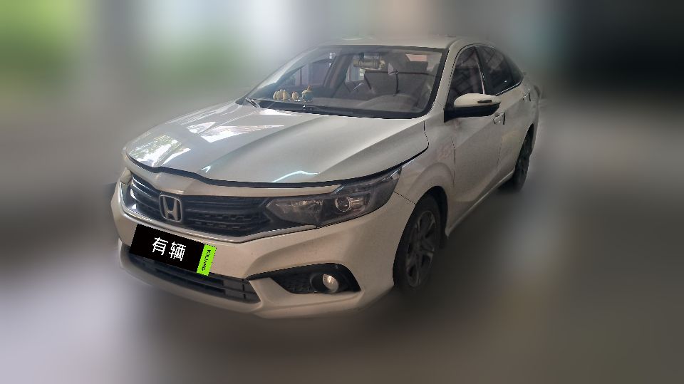 Honda Envix 2019 1.0T CVT 180TURBO Enjoy