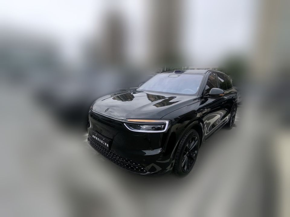AITO Wenjie M7 2026 BEV Ultra AWD 5-Seater 192-Line LiDAR