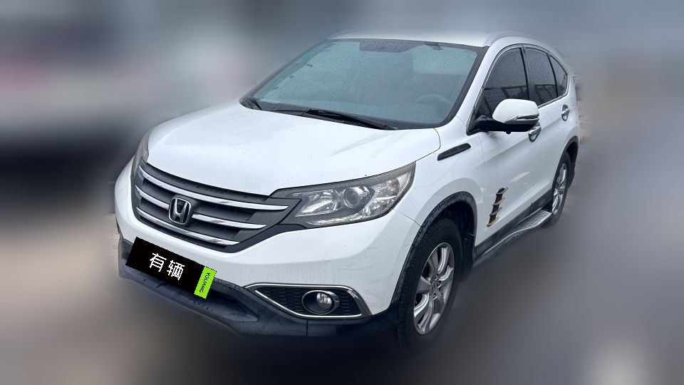 Honda CR-V 2012 2.0 AT LXi City