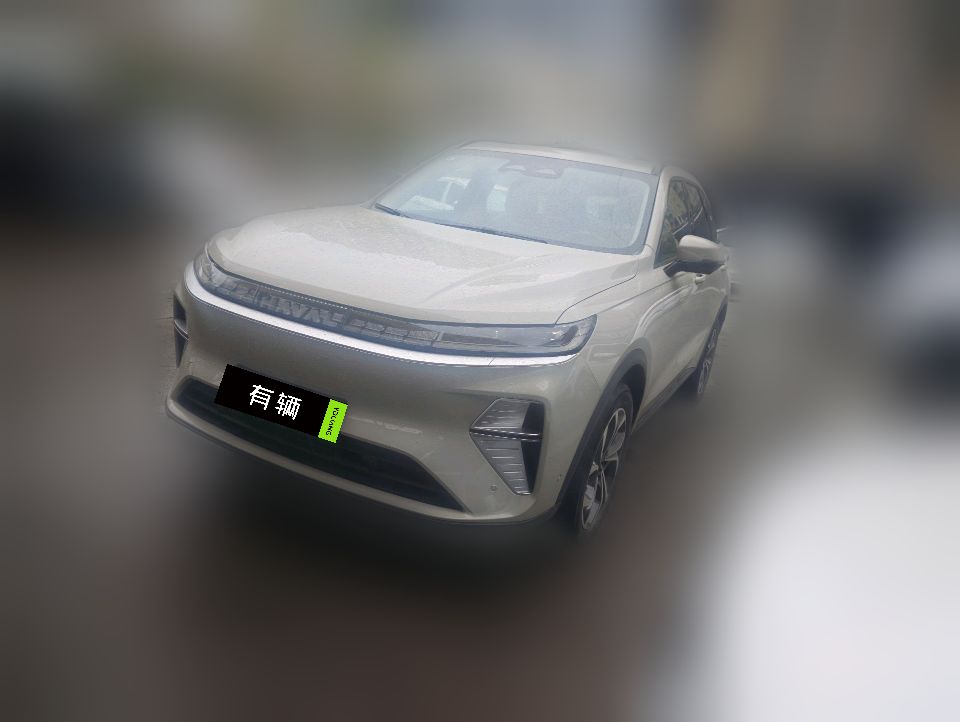 Haval Xiaolong MAX 2025 1.5 AT Hi4 165 Ultra Smart Driving Edition