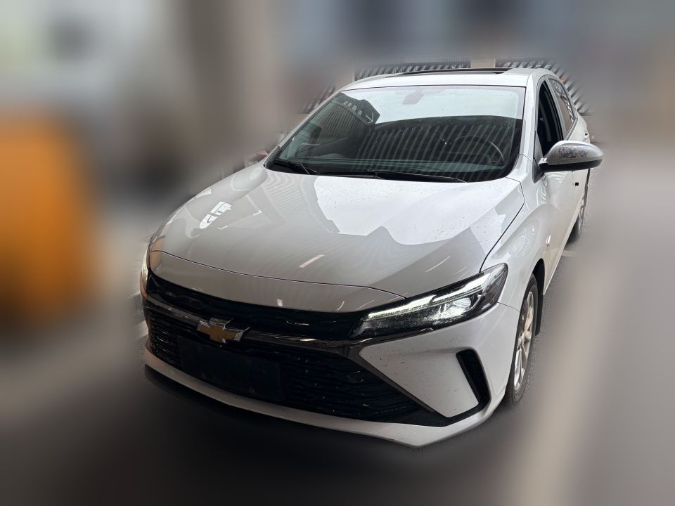 Chevrolet Monza 2024 1.5 DCT Enjoy Edition