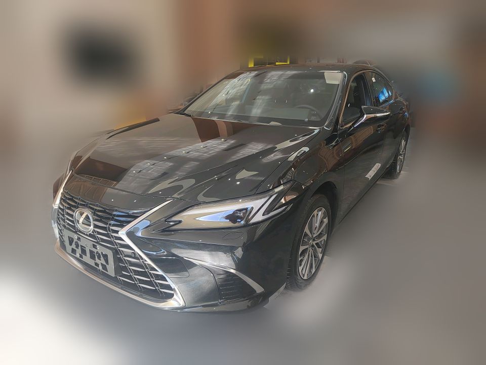 Lexus ES200 2025 2.0 CVT Premium