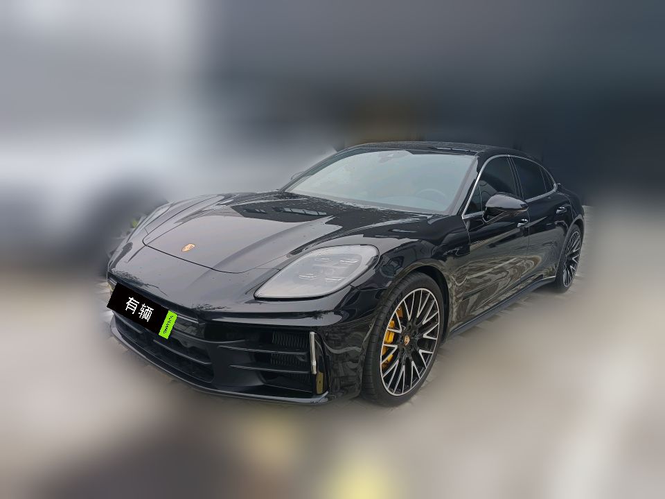 Porsche Panamera 4 Executive 2024 2.9T DCT
