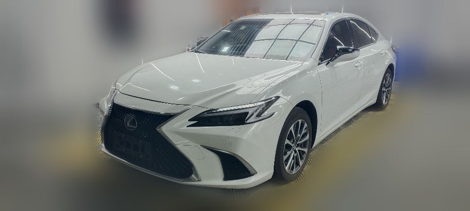 Lexus ES200 2025 2.0 CVT Premium