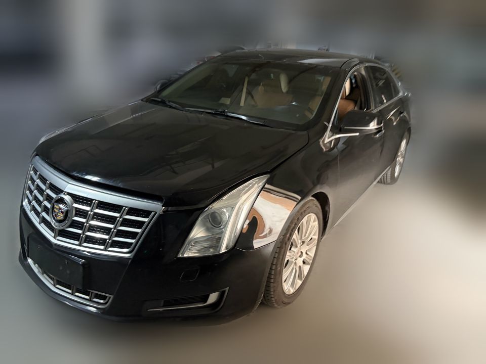 Cadillac XTS 2015 2.0T AT 28T Comfort Leather Package