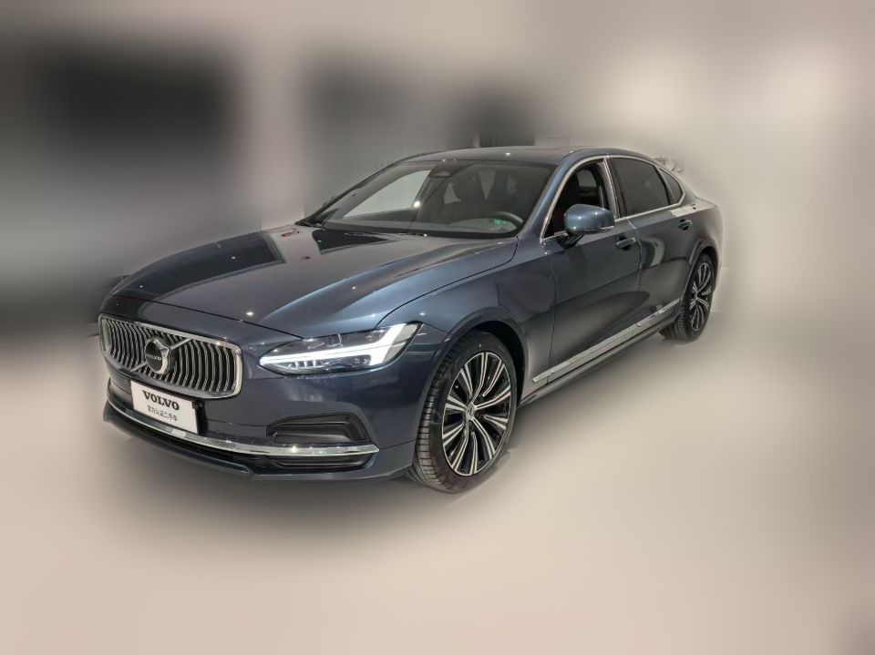 Volvo S90 48V 2025 2.0T AT B5 Elite Luxury