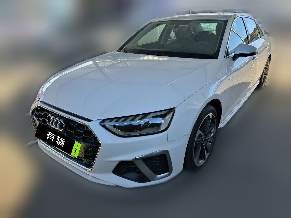 Audi A4L 2020 2.0TFSI DCT 40TFSI Fashion Dynamic