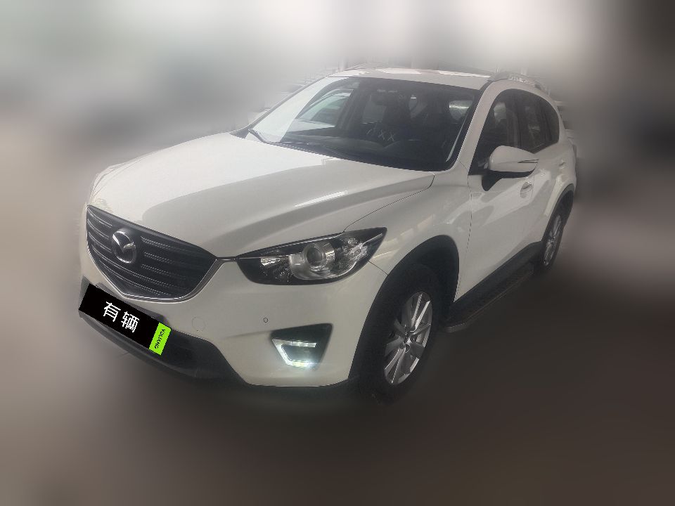 Mazda CX-5 2015 2.0 AT 2WD Urban