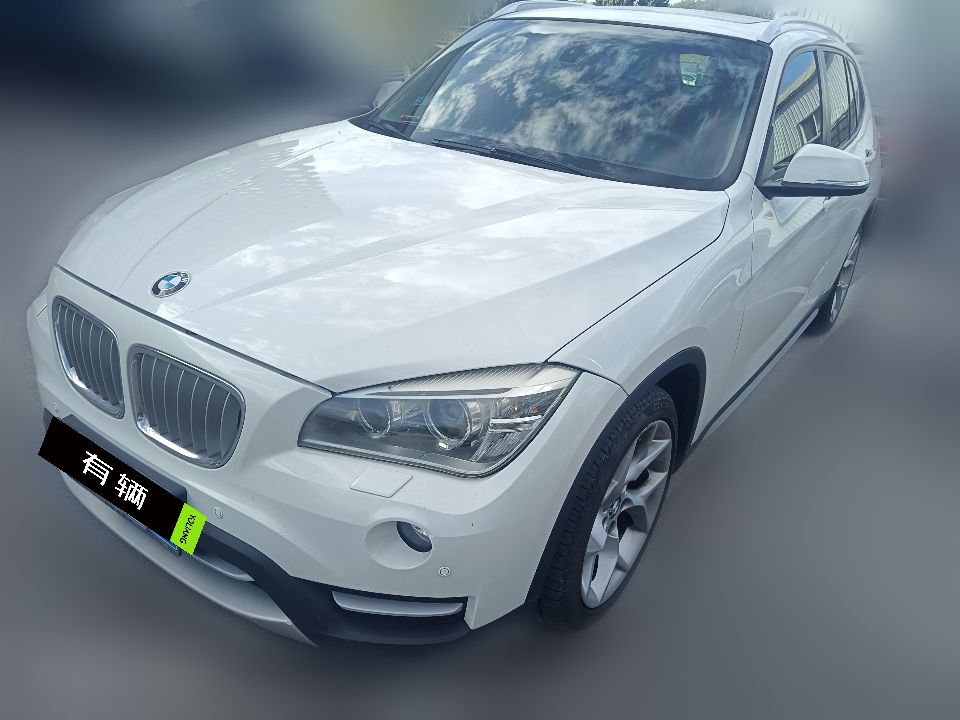 BMW X1 xDrive20i 2013 2.0T AT Explore Edition
