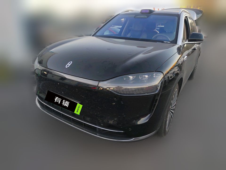 AITO M9 2024 Range Extender Ultra 42kWh
