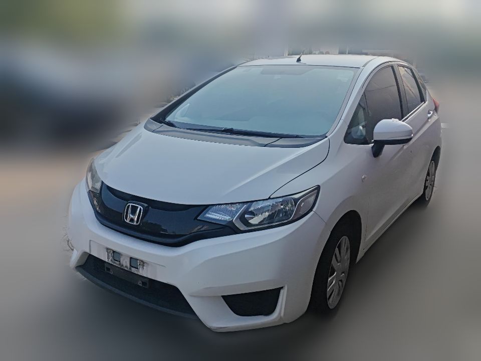 Honda Fit 2016 1.5 CVT LX Comfort