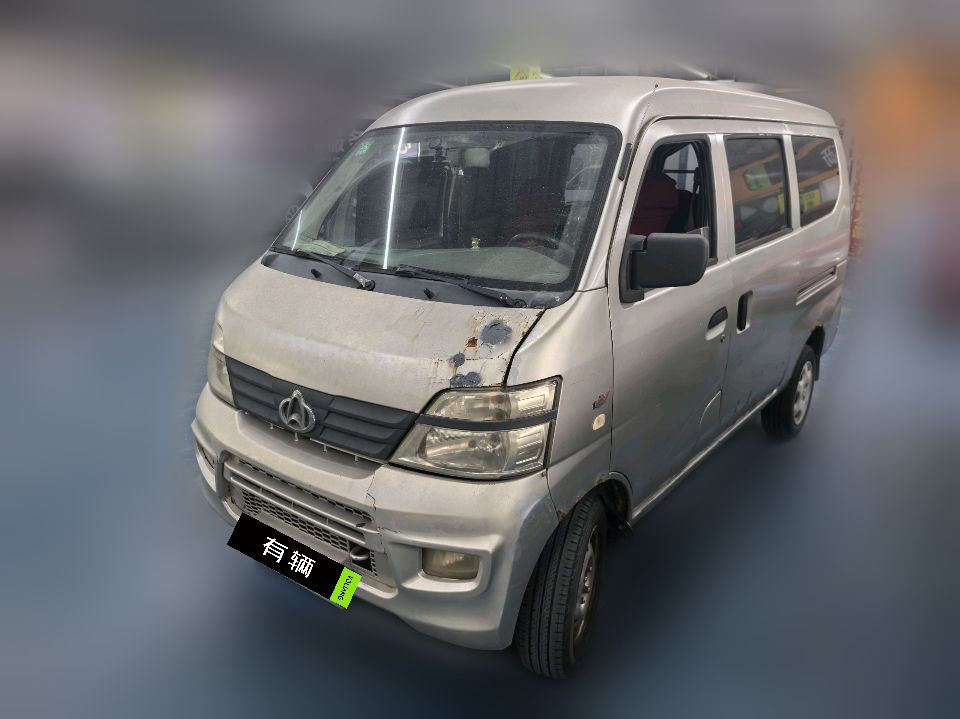 Changan Kaicheng Changan Star 2 2012 1.0 MT Basic