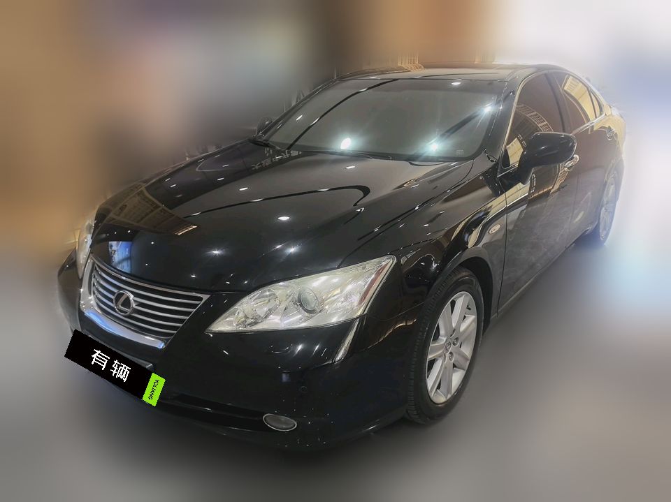 Lexus ES350 2006 3.5 AT