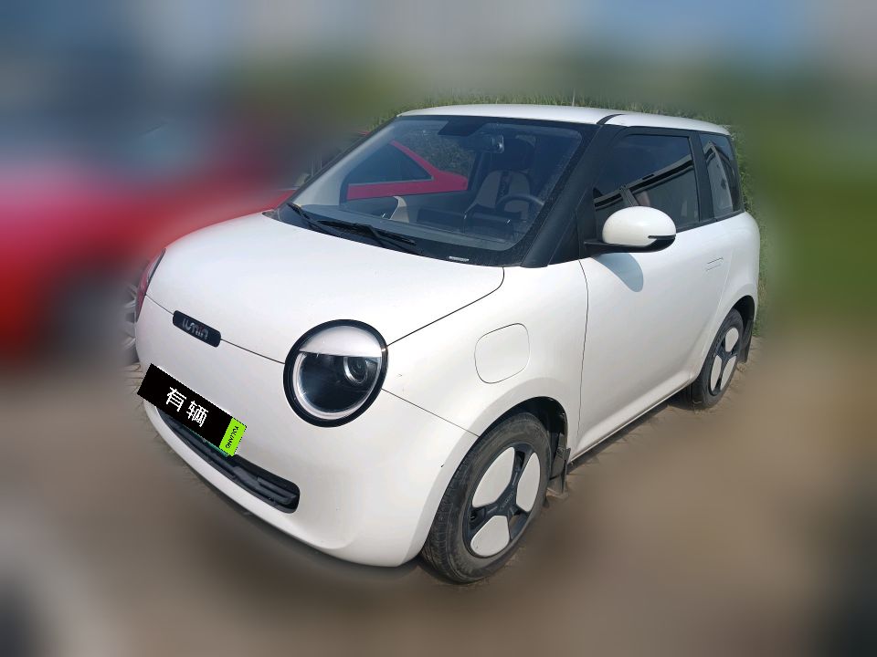 Changan Lumin 2022 155km Sweet Edition
