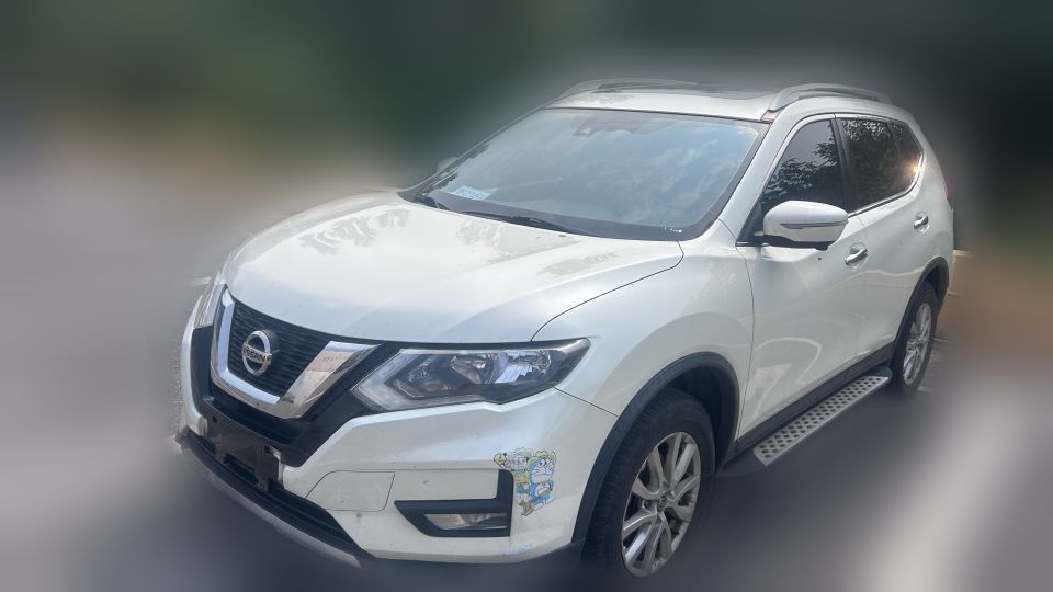 Nissan X-Trail 2021 2.0 CVT XL Premium FWD Anniversary Edition