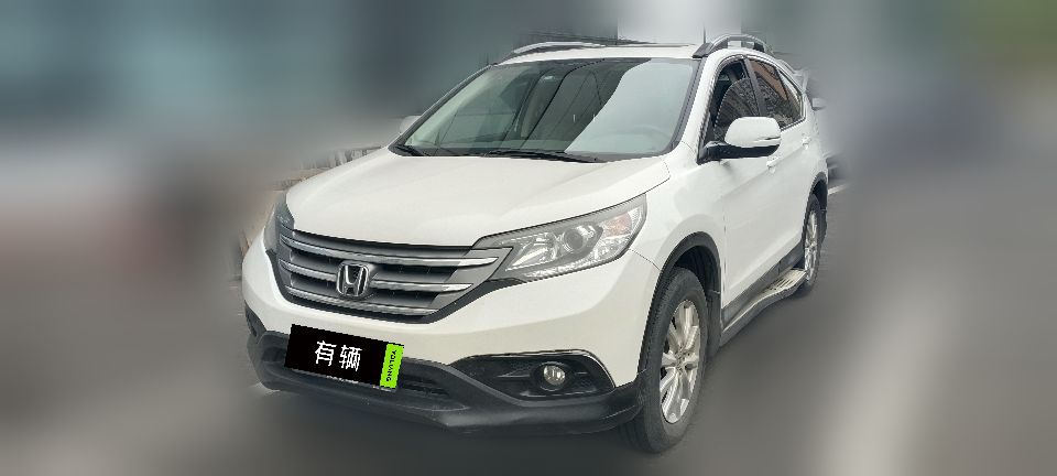 Honda CR-V 2013 2.0 AT Exi 2WD Classic
