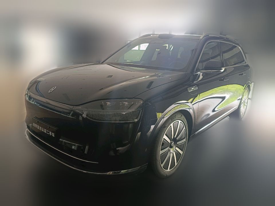 AITO M9 2024 Range Extender Ultra 42kWh