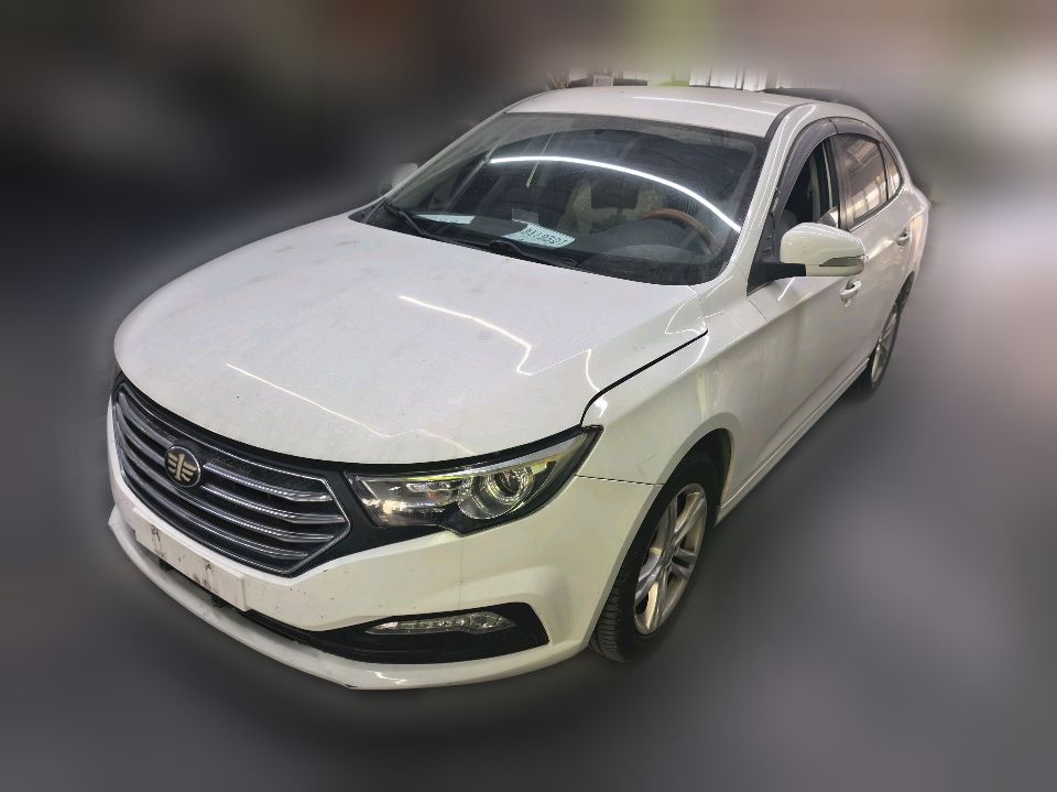 Bestune B30 2019 1.6 AT Comfort