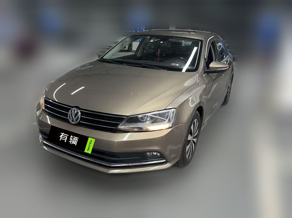 Volkswagen Sagitar 2018 1.4TSI DCT 280TSI Comfort Edition