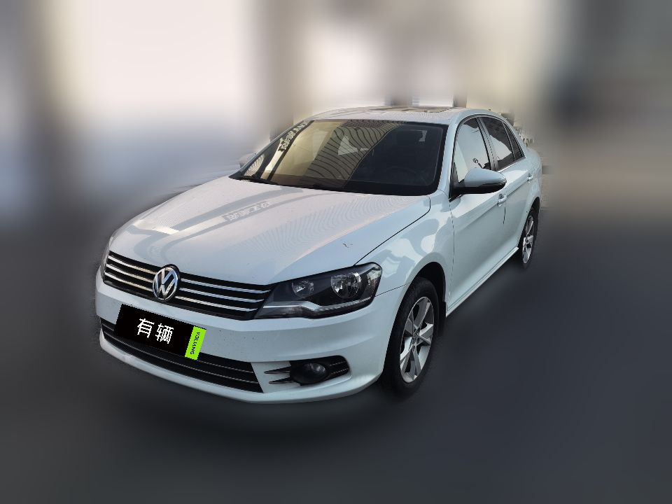 Volkswagen Bora 2013 1.6 AT Comfort