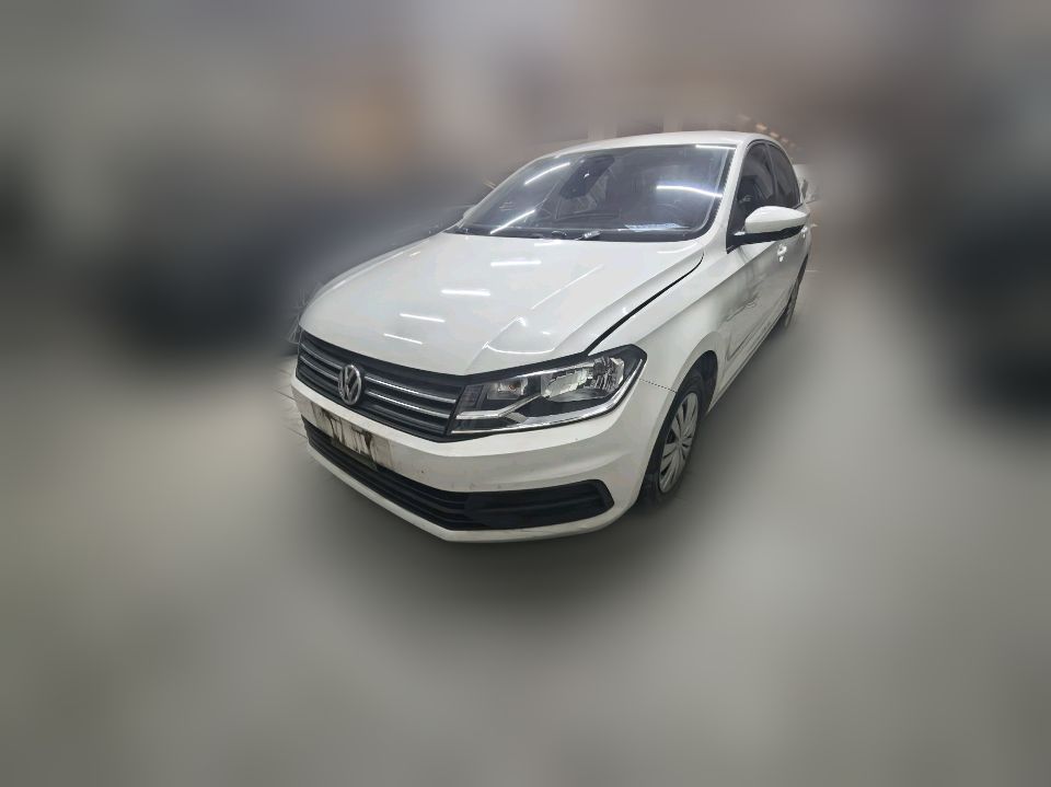Volkswagen Santana 2019 1.5 MT Style Edition