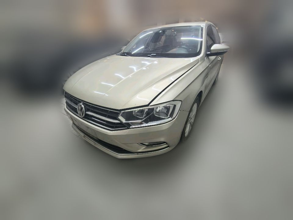 Volkswagen Bora 2016 1.6 MT Comfort