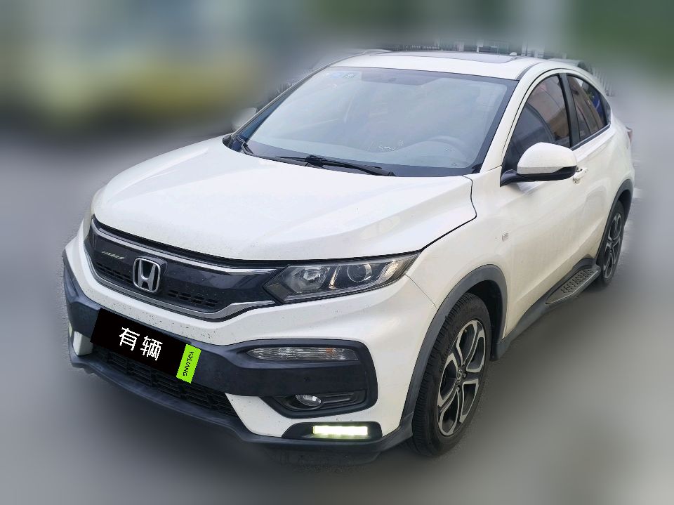 Honda XR-V 2017 1.8 CVT EXi Comfort