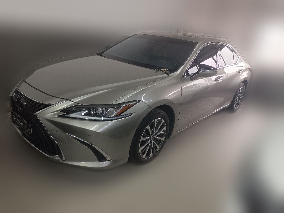 Lexus ES200 2024 2.0 CVT Premium