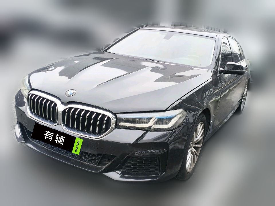BMW 525Li 2014 2.0T AT Luxury Design Package
