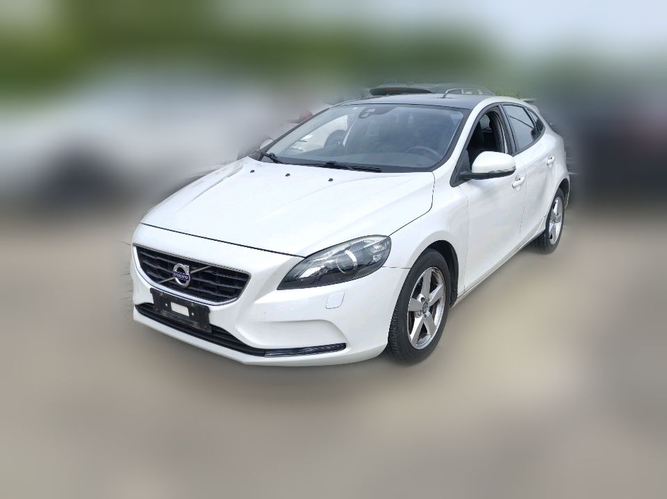 Volvo V40 2016 1.5T DCT T3 Elegant