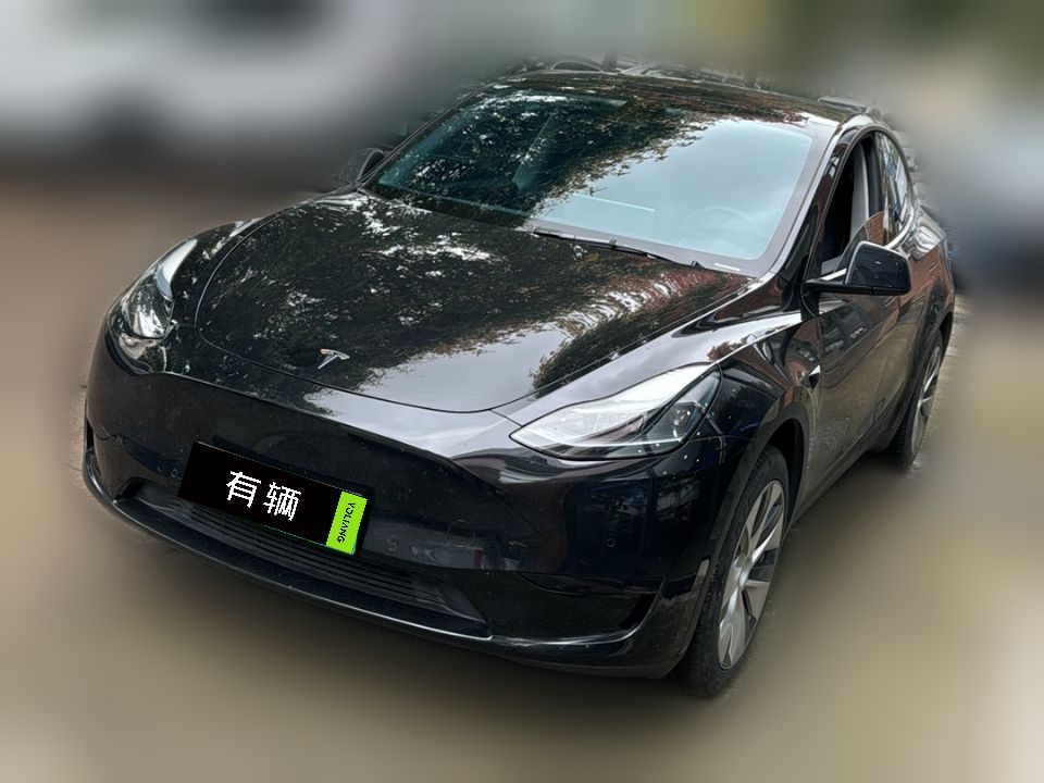 Tesla Model Y 2022 RWD Facelift