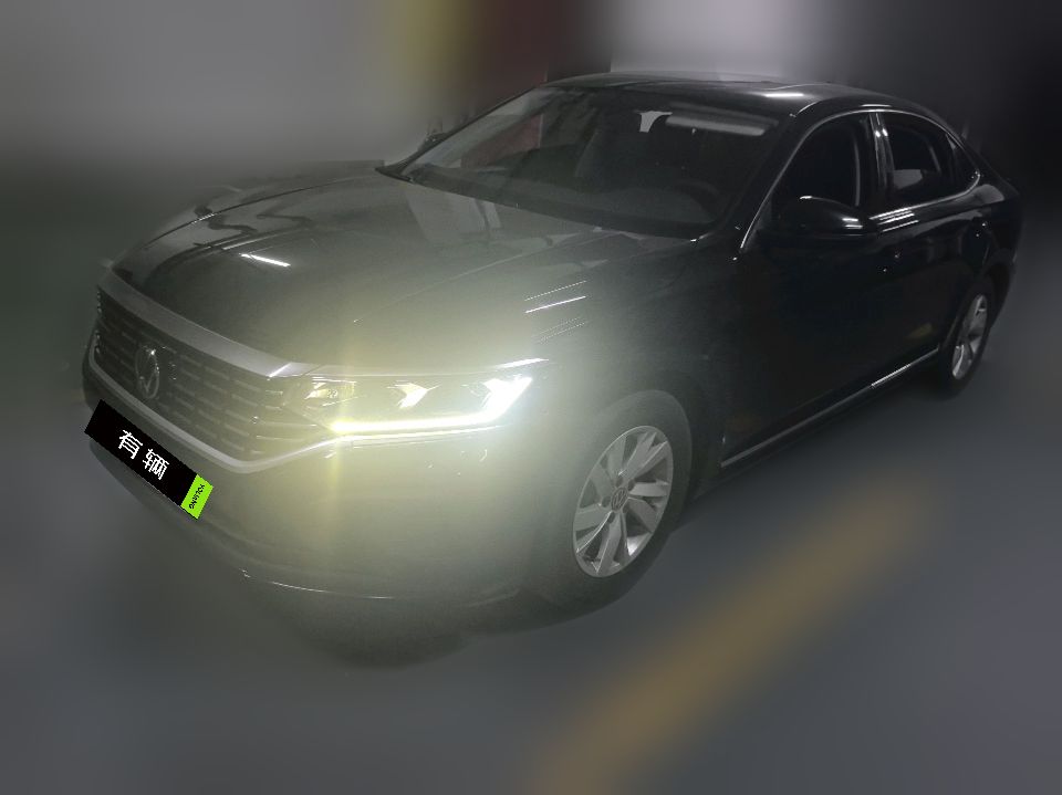 Volkswagen Passat 2023 1.4TSI DCT 280TSI Business Facelift