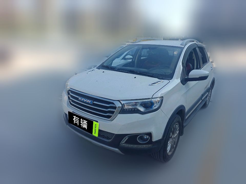 Haval H1 2015 1.5 AMT Urban Edition