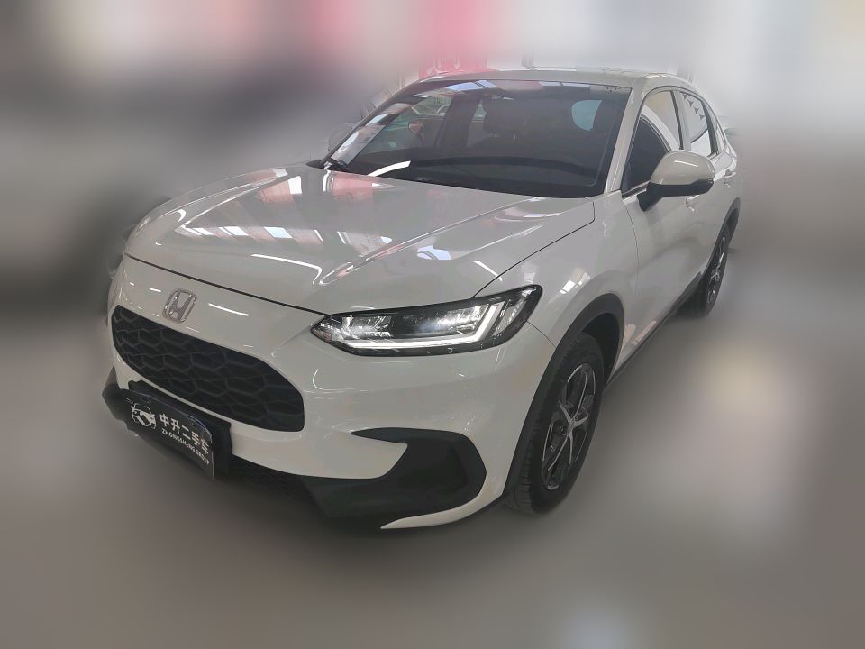 Honda ZR-V 2023 1.5T CVT Technology