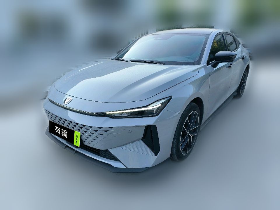 UNI-V iDD 2024 1.5 CVT Blue Whale 136km Premium