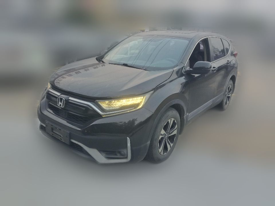 Honda CR-V 2021 1.5T CVT 240TURBO RWD Comfort