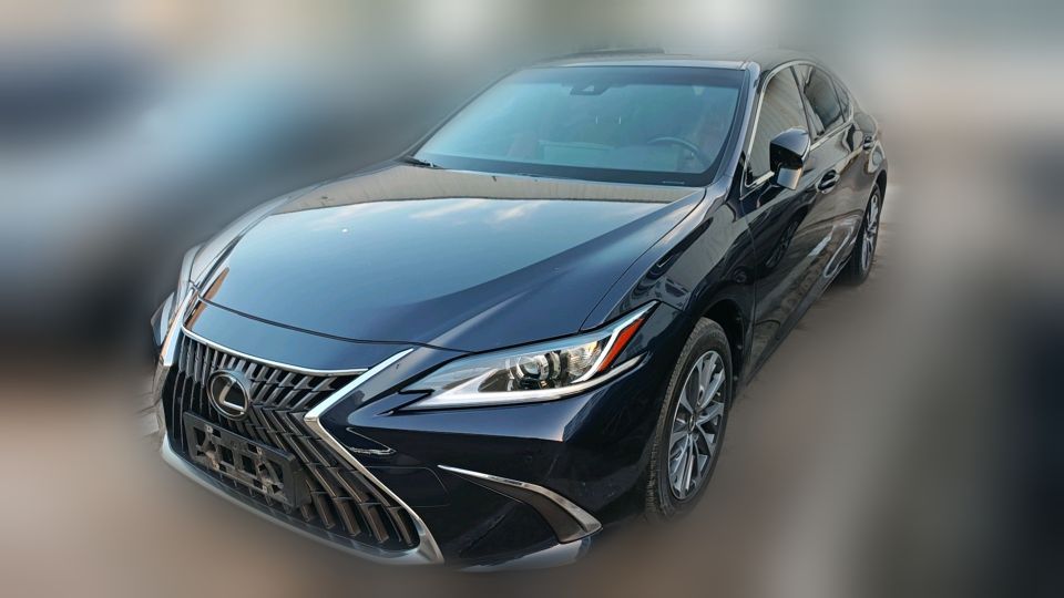 Lexus ES200 2022 2.0 CVT Excellence