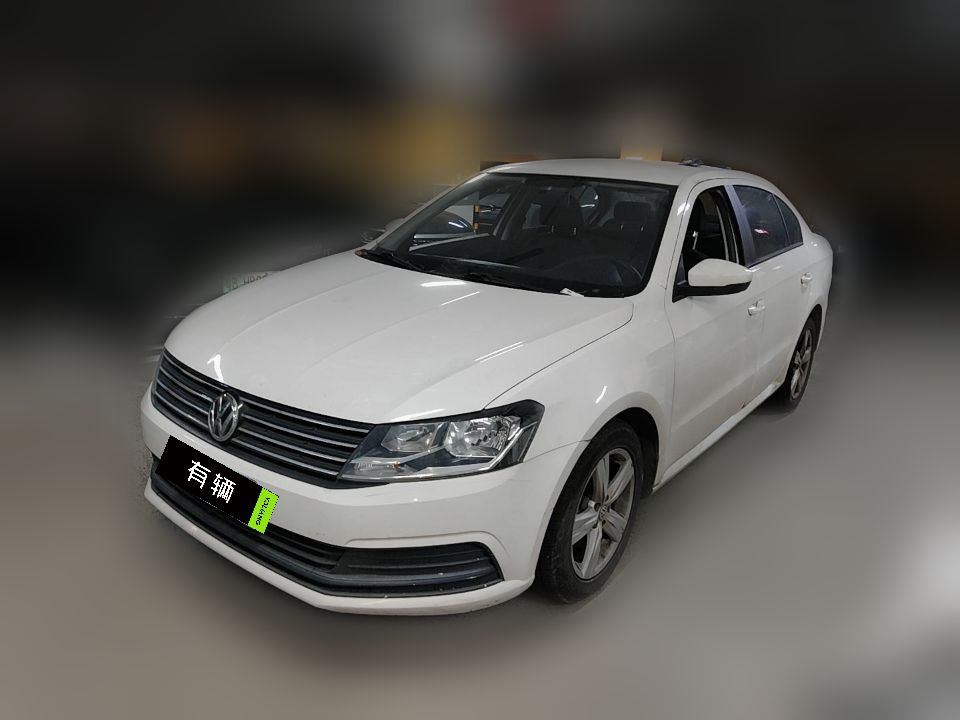 Volkswagen Lavida Classic 2018 1.5 AT Fashion