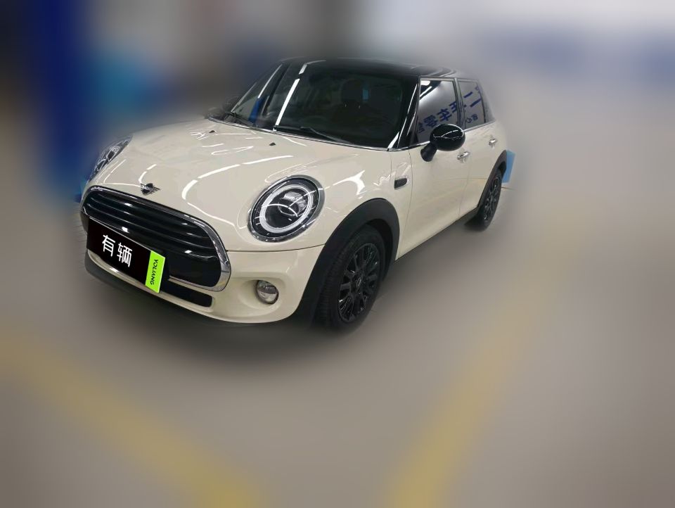 MINI Cooper 2018 1.5T DCT Classic