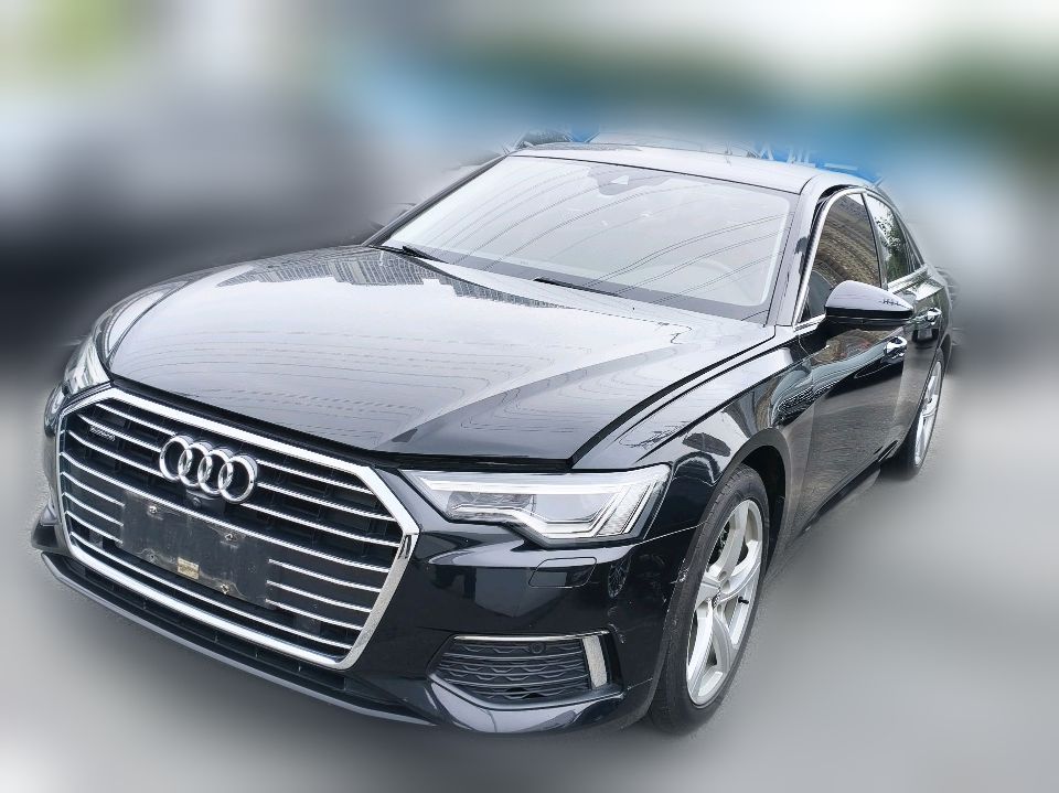 Audi A6L 2019 2.0TFSI DCT 45TFSI Quattro Premium Elegant