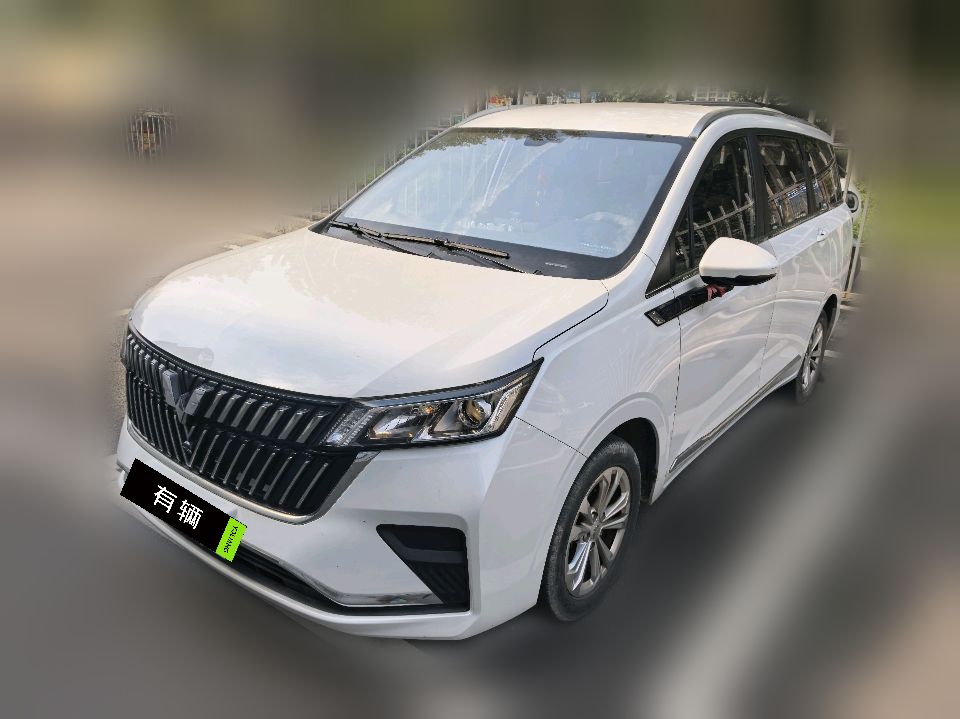 Wuling Jiachen 2022 1.5T MT Easy Enjoy Active