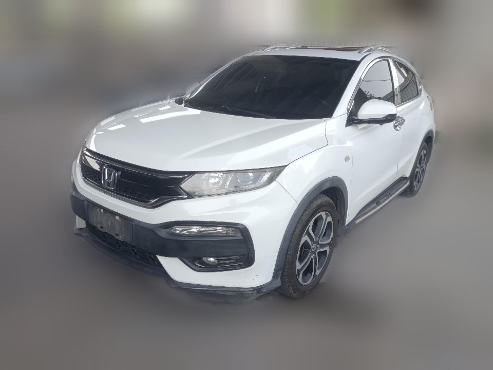 Honda XR-V 2015 1.8 CVT EXi Comfort