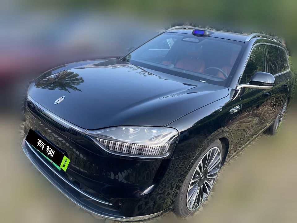 AITO M9 2024 Range Extender Ultra 42kWh