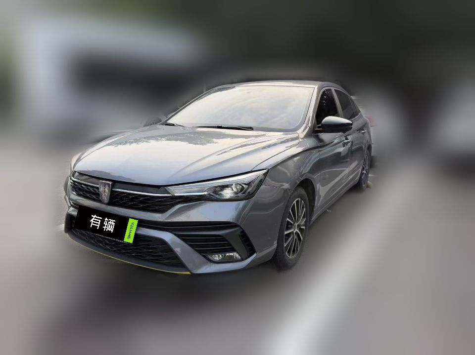 Roewe i5 2021 1.5 CVT Diamond Edition
