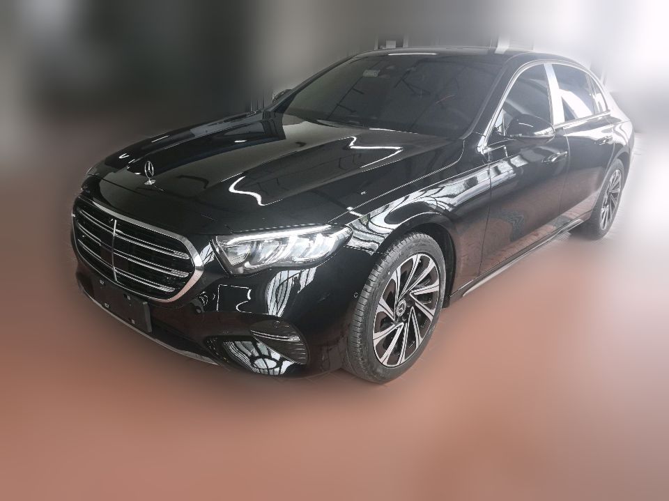 Mercedes-Benz E 300 L 48V 2025 2.0T AMT Luxury