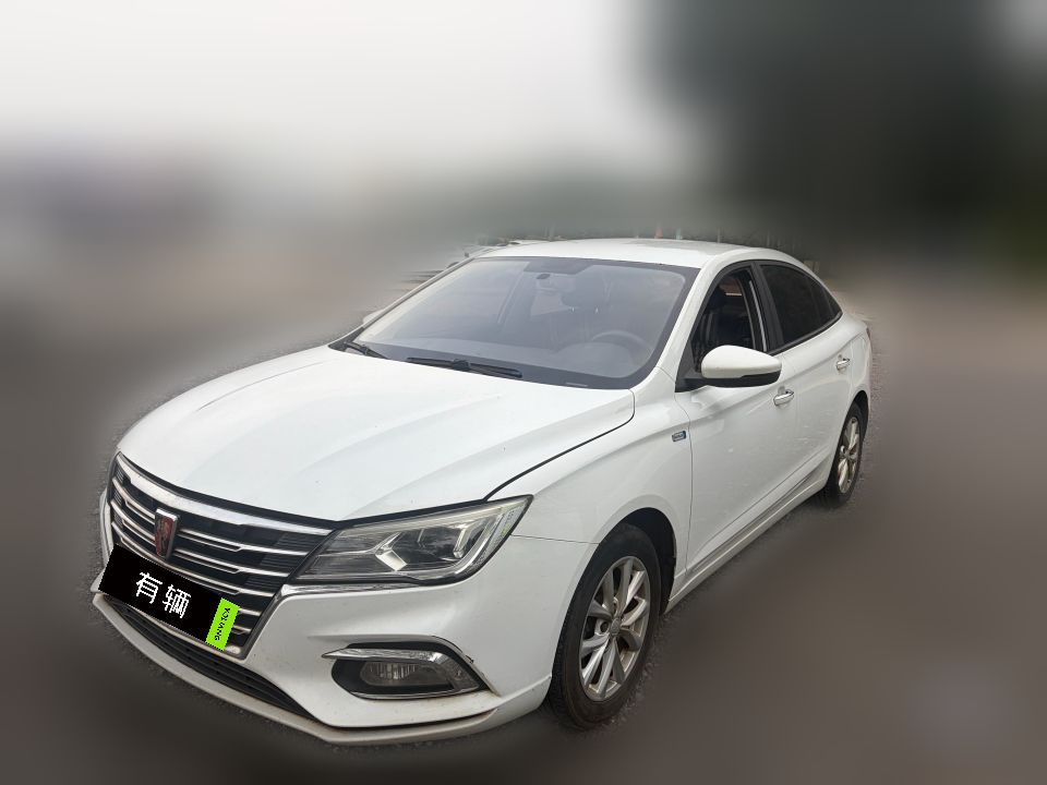 Roewe i5 2019 1.5 MT Langjin
