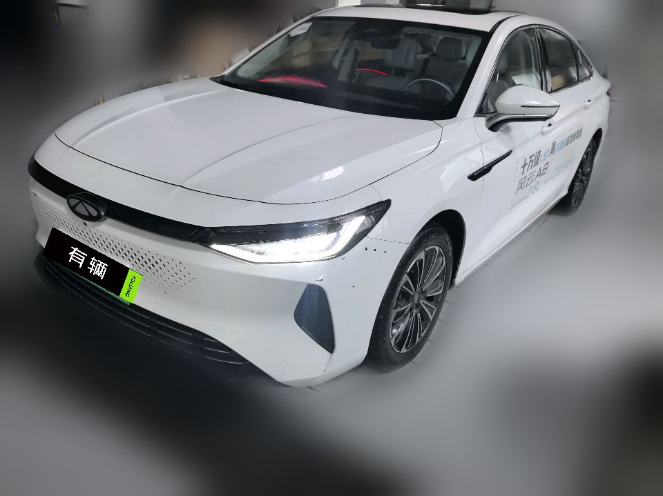 Chery Fengyun A8 2024 1.5T AT 127 Voyager Luxury